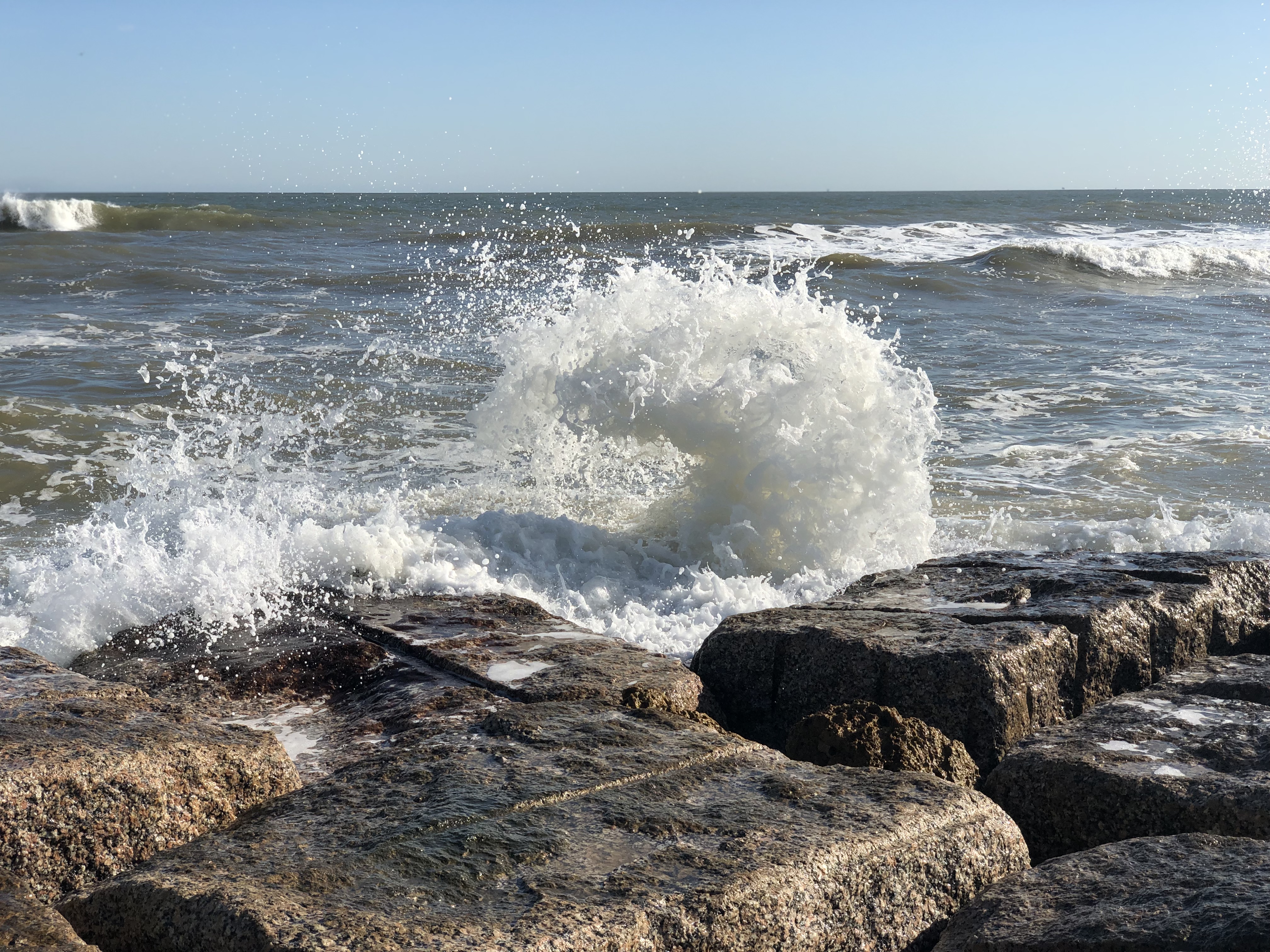 Relax In His&nbsp;Care