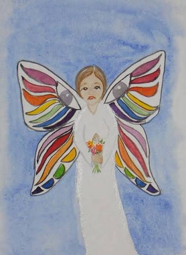 The Butterfly People